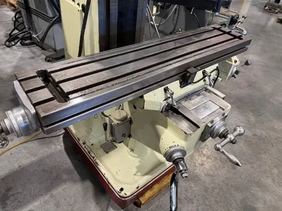 1994 ACER 3VS Milling Machines | GMT (11)