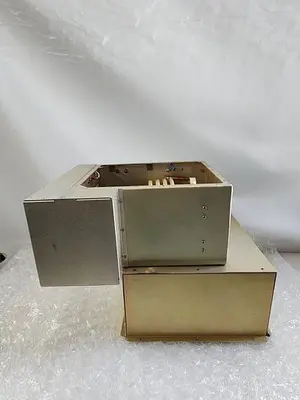 ADVANCED ENERGY 3166017-024B POWER SUPPLY