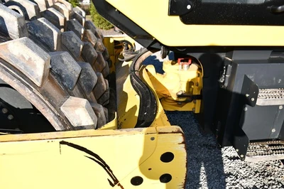 Used 2022 BOMAG _UNKNOWN_ Single Drum Rollers South Carolina US | BTM Machinery #1354447