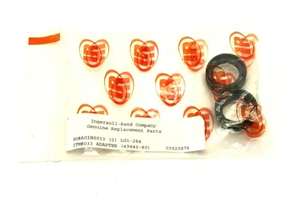 NEW INGERSOLL RAND ADAPTER