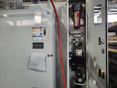 2013 HAAS ST-40 CNC Lathes | Machine Tool Emporium (21)