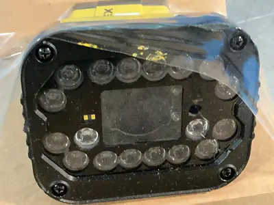 Used COGNEX DMR374XTMAX Barcode Scanners Ohio US | HGR 24 #1300031