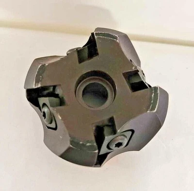 Sandvik Coromant T-MAX RA260.22-050-15 Face Milling Cutter Indexable