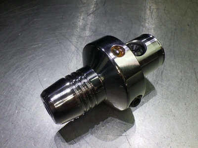 Komet ABS50-H 1/4" Hydraulic Tool Holder 2.25" Pro A3243080 (LOC2318B)