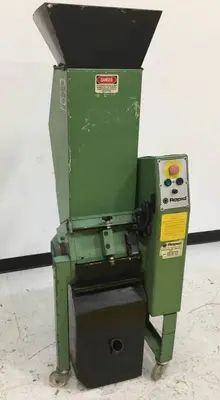 USED RAPID 611-SR