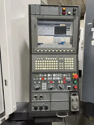 Used 2014 OKUMA MA-550VB Vertical Machining Centers California US | MachineStation #1171686