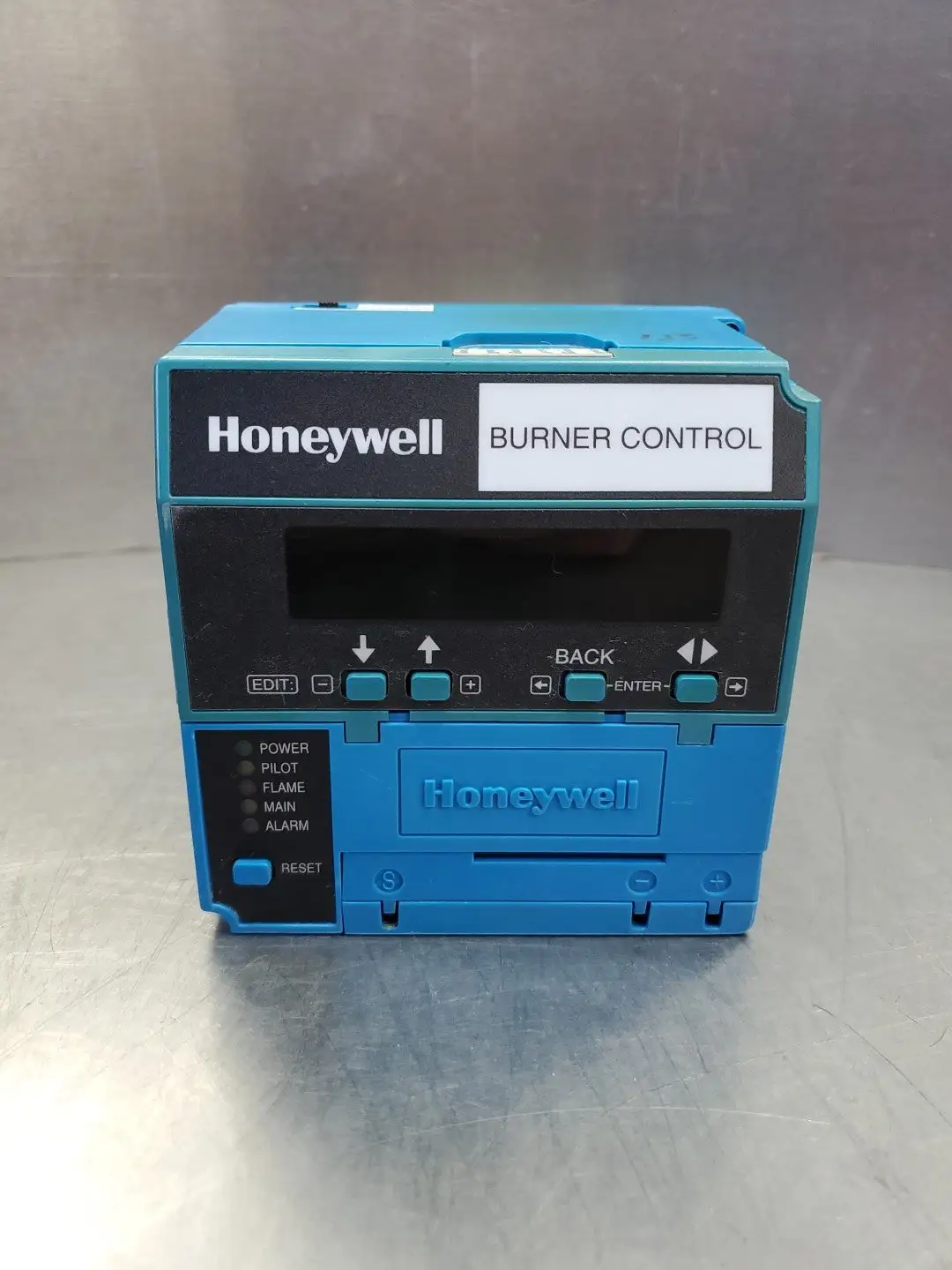 Used Honeywell RM7838B1013 PLC Temperature Modules South Carolina US | Palmetto Automation #1159820