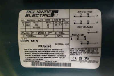 Used CINCINNATI FAN 200S/T1 Dust Collectors Minnesota US | Machinesused.com #1406528