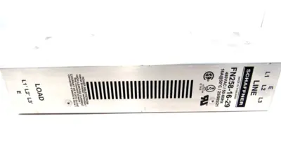 NEW SCHAFFNER FN258-16-29 LINE FILTER FN2581629