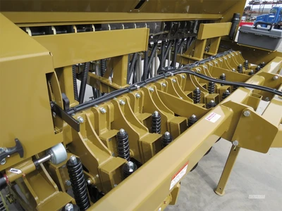 New | in-Stock 2026 ESCH 5610 No-Till Drills Pennsylvania US | Zimmerman Farm Service #1409949