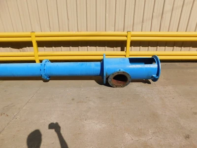 Used WEIR Does Not Apply Pumps Ohio US | Equipment Recovery Corp. #1330455