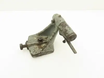 KO Lee Grinding Machine Tailstock 5-1/2" Center Height From Bed