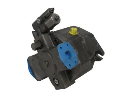 NEW REXROTH R910939183 AXIAL PISTON PUMP A10VS045DFR/31R-PPA12N00