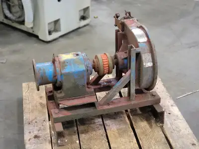 Used HAYWARD GORDON SP25B Parts (Hydraulics and Pneumatics) British Columbia CA | Lenmark #257676