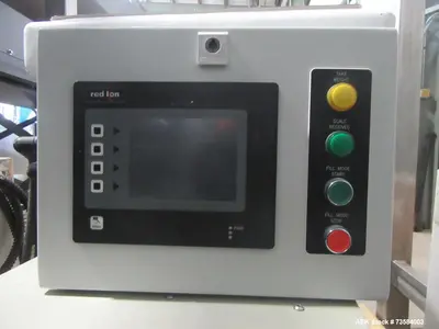 USED ASEA M75