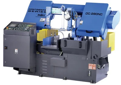 NEW DOALL DC-280NC