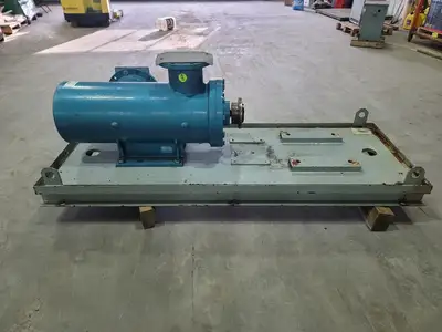 USED PLENTY MIRRLESS HEA 125-3NL