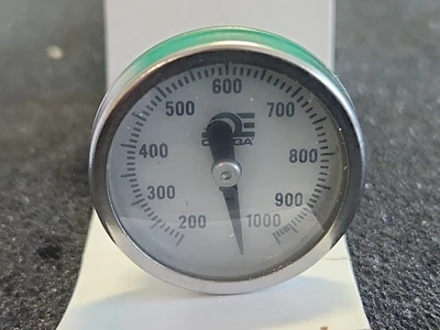 NEW OMEGA ENGINEERING Q-200-1000F-4-PLAIN