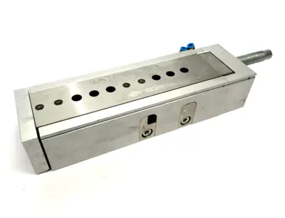 DGSL-25-100-Y3A | Festo  Mini Slide 32mm Bore 100mm Stroke 544052 - Used