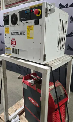 USED 2020 FANUC ArcMate 120iD + R-30iB PLUS + TPS 400i