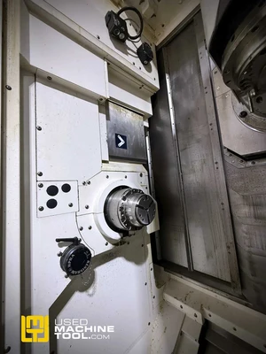 2019 DMG MORI NTX 1000 5-Axis or More CNC Lathes | Used Machine Tool (9)
