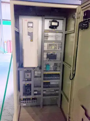 Shenzhou DHC-730 separator centrifuge, 316SS.