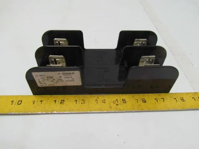 Used GOULD _UNKNOWN_ Miscellaneous MRO | Arrow Industrial #645357