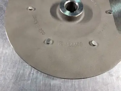 USED GOULD V251763