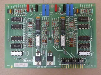 NEW MOORE INDUSTRIES 15823-1