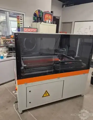 Used 2018 BIGREP STUDIO 3D Printers Arizona US | KD Machinery #117451