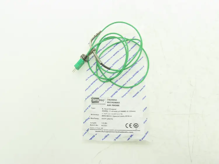 Used DATAPAQ _UNKNOWN_ Sensors Indiana US | Arrow Industrial #1055922