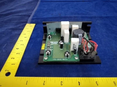 Used MINARIK _UNKNOWN_ Motor Controllers | OCO Industrial #1643909