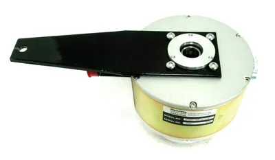 NEW CARLEN CONTROLS CC700TC-7200-AB-12-MS ENCODER CC700TC7200AB12MS