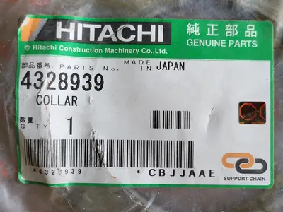 NEW HITACHI 4328939