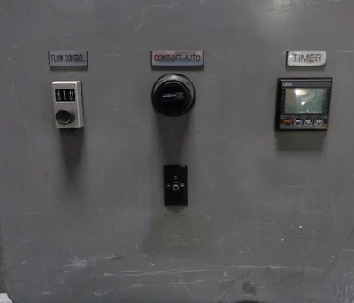 Used UNKNOWN _UNKNOWN_ Food Pumps California US | BakeryEquipment.com #1554844