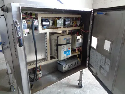 Used URSCHEL Q Slicers / Dicers / Cutters California US | BakeryEquipment.com #1554518
