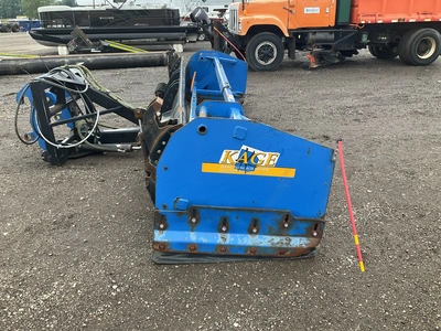 Used _UNKNOWN_ _UNKNOWN_ Snow Removal & Equipment Michigan US | Miedema Asset Management Group #1425305