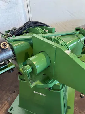 USED ASC 10D48D22/5H200