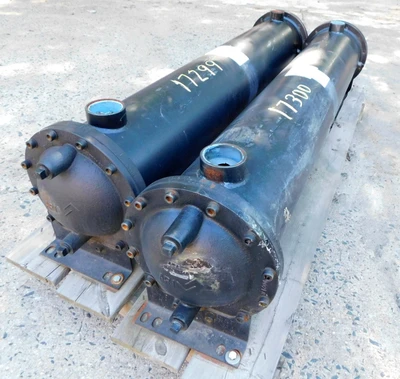 USED THERMAL TRANSFER PRODUCTS ECS-1748-222695