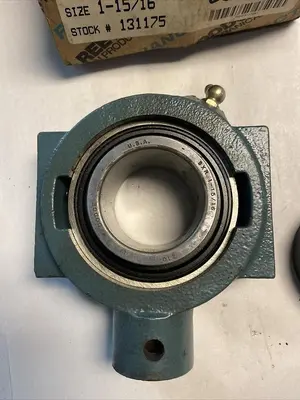New | in-Stock DODGE NSTU-SXR-115 Bearings | Surplus Asset Holdings #1195800