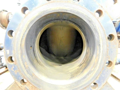 Used Sulzer Does Not Apply Pumps Ohio US | Equipment Recovery Corp. #1330899