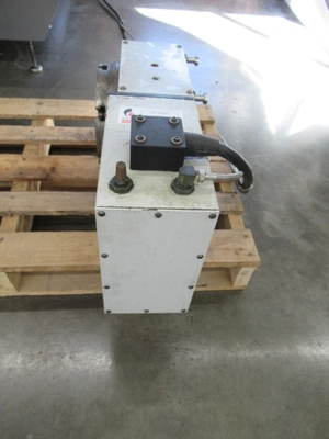 Used HAAS HRT 210 Rotary Tables Minnesota US | Machinesused.com #1503491