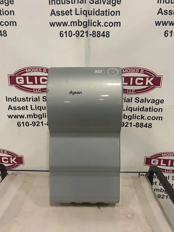 Used _UNKNOWN_ _UNKNOWN_ Janitorial Equipment Pennsylvania US | Moses B Glick #1008852