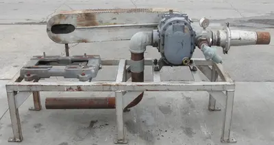 USED SCHWITZER 4.5X6V