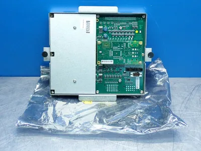 USED ABB 3HNA025018001