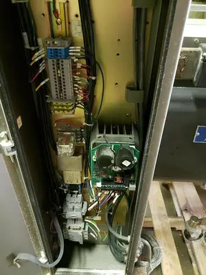 USED METTLER TOLEDO METTLER TOLEDO CHECKMATE 2