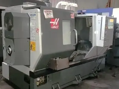 Used 2013 HAAS ST-20Y CNC Lathes Arizona US | ABL Technology LLC #1424336