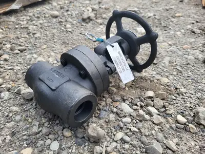NEW 2019 BONNEY FORGE H11-LE