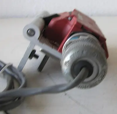 USED SCHMERSAL TESZ 1102