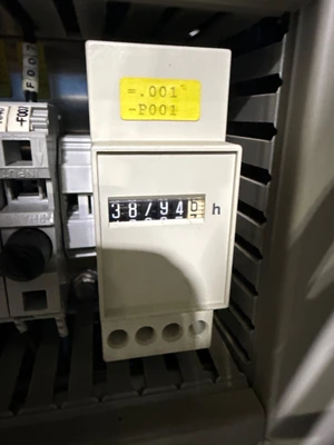 Used 2000 CHARMILLES TECHNOLOGIES ROBOFIL 230F Wire EDM Illinois US | Aucto #1390124